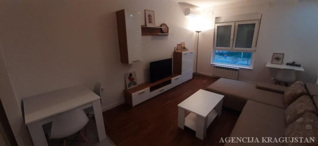 Izdavanje, Stan, 27m2 , Bubanj