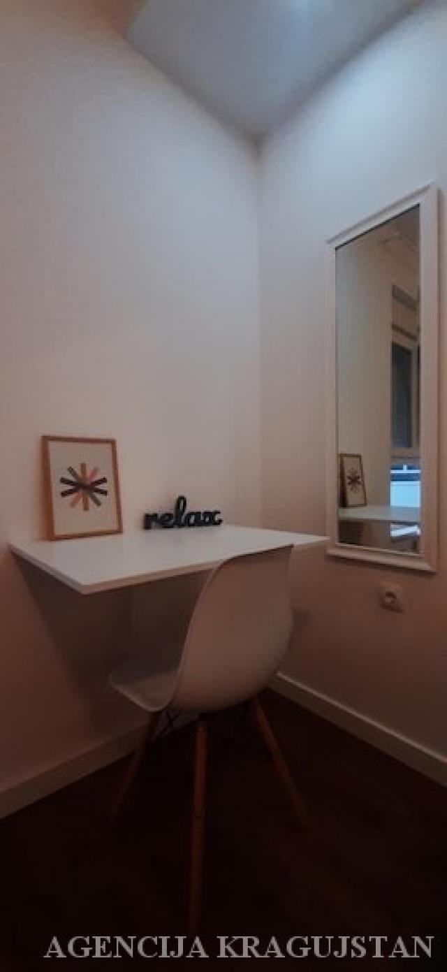 Izdavanje, Stan, 27m2 , Bubanj