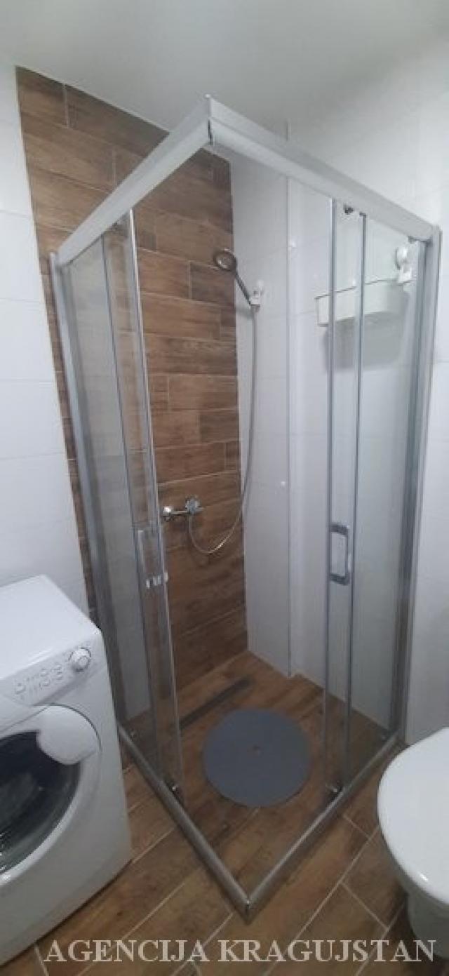 Izdavanje, Stan, 27m2 , Bubanj