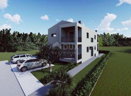 ISTRIA, FUNTANA - Apartment - New building - TOP OPPORTUNITY
