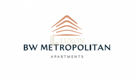 Prodajemo Vam stan u BW Metropolitan 89. 88m2