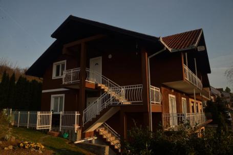 Prodaje se kuća na obroncima Fruške gore, u Bukovcu