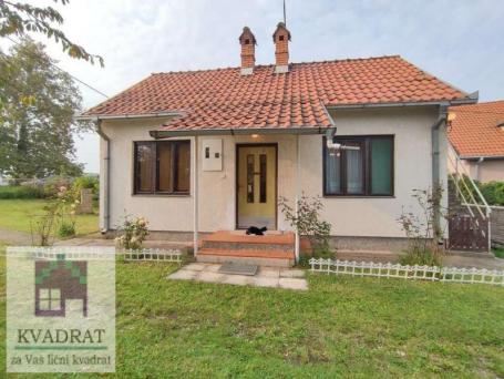 Kuća 47 m² + pomoćni objekti, 7, 87 ari, Obrenovac, Mislođin – 50 000 €