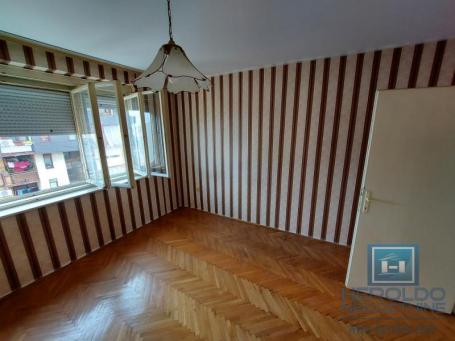 Two-room apartment in the center of Jagodina