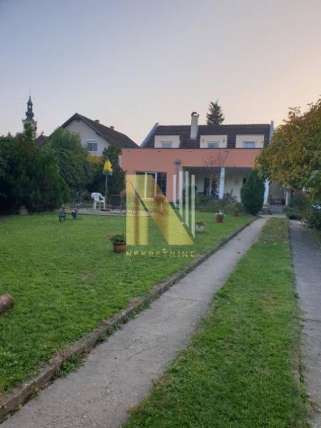 Sjajna ponuda, kuća u centru Karlovaca