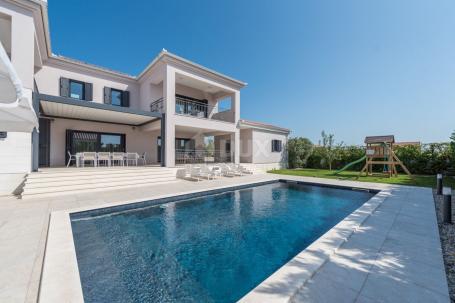 ZADAR, GORICA - Beautiful luxury villa with heated pool