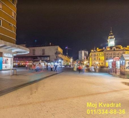 Novi Sad, Stari grad - Zmaj Jovina, 70m2
