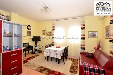 One bedroom apartment in center Igalo