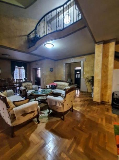 Fully furnished house in an excellent location in Podgorica for rent