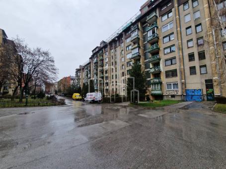 Wohnung Novi grad, Sarajevo, Hasana Sućeske, 105m2