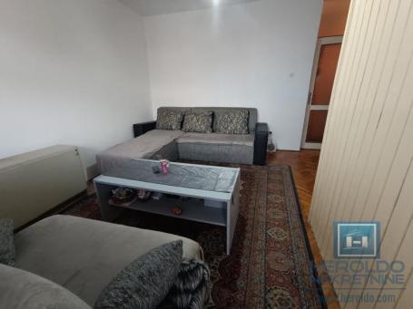 Preserved, one-bedroom apartment in Strelišta