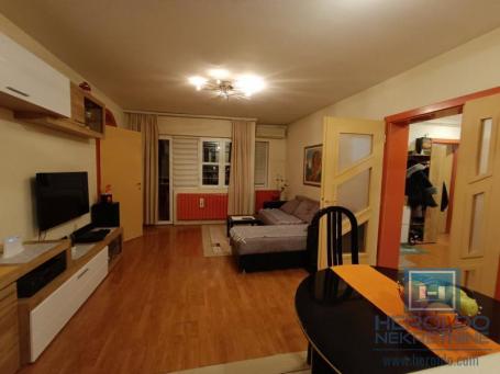 Comfortable three-room apartment of 74m2 near the Aqua Park