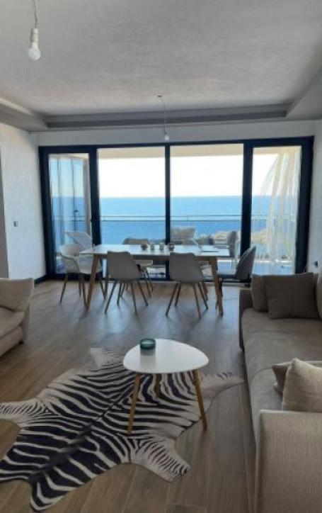 Beautiful 2-bedroom apartment in a new building in Budva is for sale