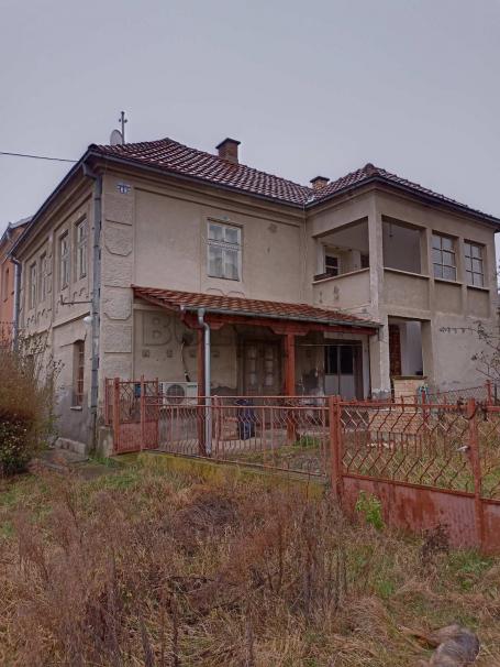 Kuća, Zitni Potok, Prokuplje