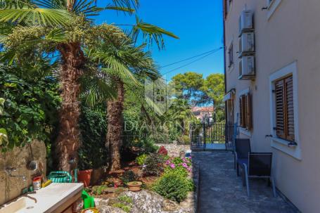 Rovinj, Spacious house in the center only 100m from the sea