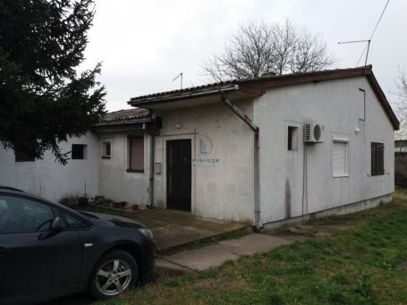 Kuća, Dobanovci, Zemunska, 86 m2