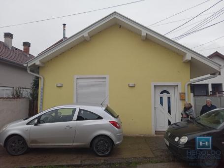 One-story house for sale in Ćuprija