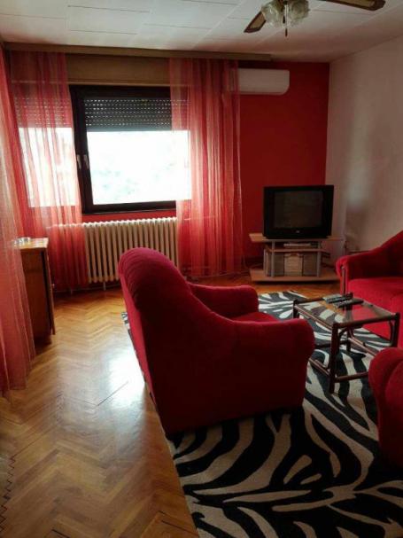Apartment for sale in Ćuprija