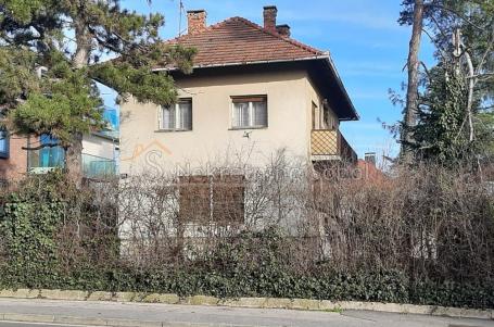 Zagreb, Pantovcak - House, 190 m2