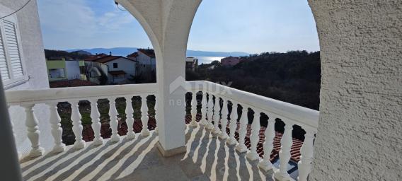 KLENOVICA - Two-room apartment by the sea!