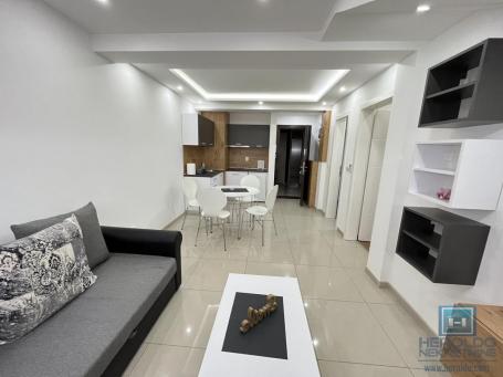 New, furnished apartment near Aqua Park