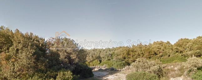 Osor, Otok Cres - Zemljište, 21448 m2