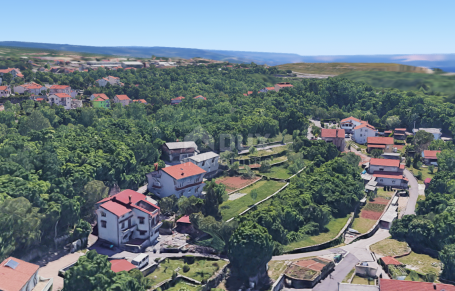 Grundstück Viškovo, 1.648m2