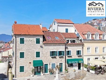 Luxury stone house in old town Herceg Novi