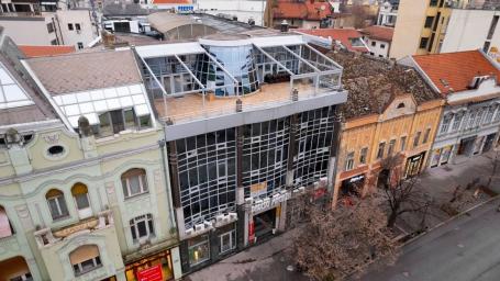 Novi Sad Centar 40.280 € Lokal Prodaja