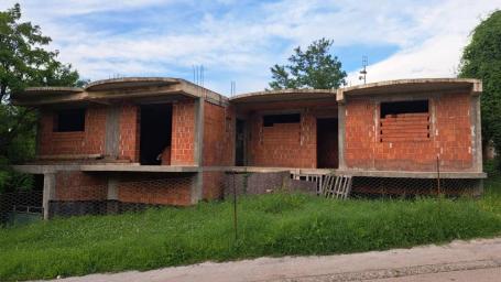 Kuća u izgradnji, Niška Banja ID#3610