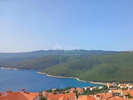 ISTRIA, RABAC - Comfortable apartment with a sea view