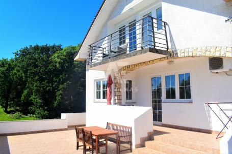 Vrbnik, surroundings, beautiful detached house with a sea view!! ID 254