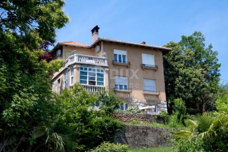OPATIJA, CENTER - 3S Apartment with sea view