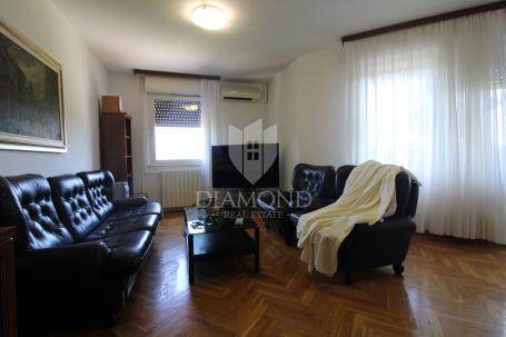 Labin, apartment within easy reach of all necessary amenities