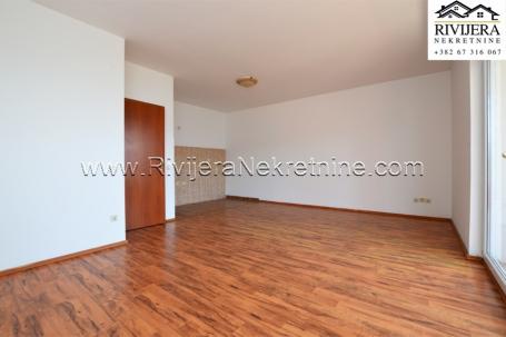 1 bedroom apartments for sale in area Topla 3 Herceg Novi