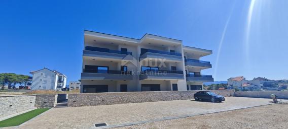 PAG, POVLJANA - Apartment in an exclusive new building