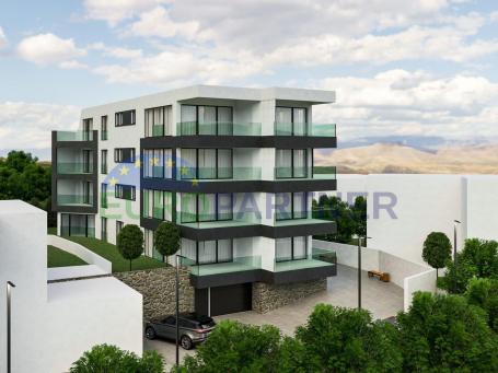 Opatija bietet fantastische Luxusapartments in einer Wohneinheit mit neun Apartments
