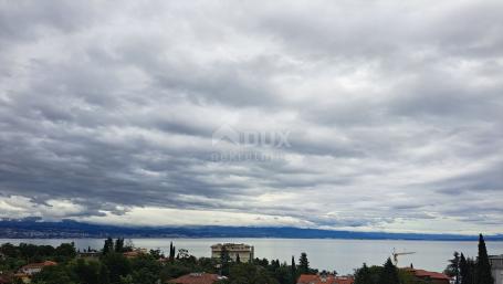Opatija, Lovran - Apartment in a new building with a beautiful view