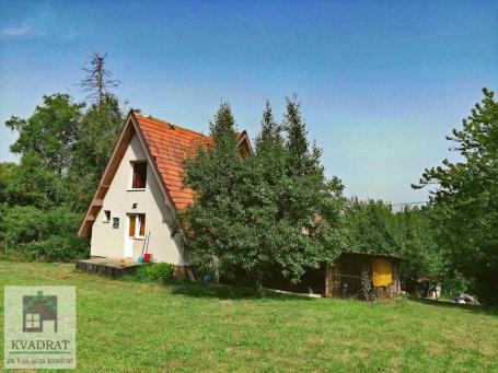 Kuća 106 m², 11 ari, Obrenovac, Mislođin – 54 000 €