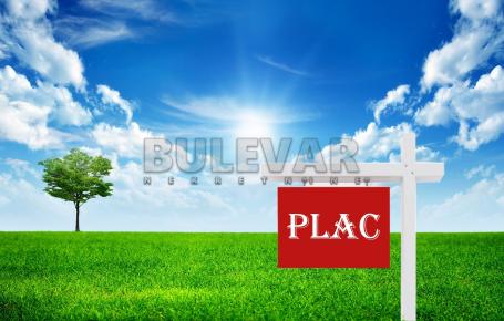 Na prodaju plac, poljoprivredno zemljište 1495 m2 Lalinac