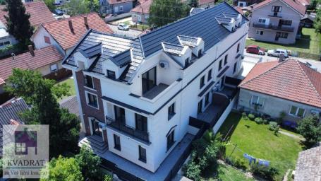 Ekskluzivni stanovi 141 m² – 164 m², Obrenovac, Rvati - 1 630 €/m² + PDV