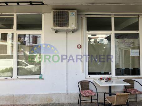 Office space in a very attractive location in Rovinj