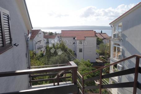 Apartment Selce, Crikvenica, 38,89m2