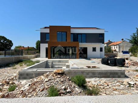 ISTRIA, MARČANA - Modern new building with swimming pool