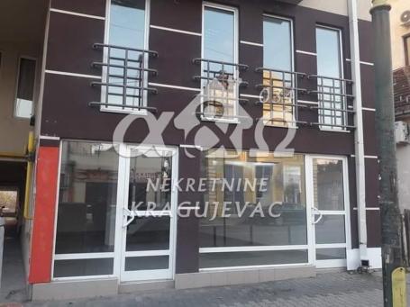 Kragujevac Centar 900 € Shop Vermieten