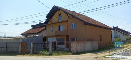 Kuća u okolini Vranja
