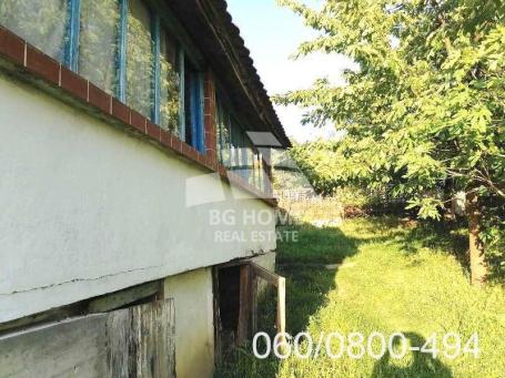 Kuća u Ripnju, Petrino brdo, 60m2 + 18 ari placa ID#2236