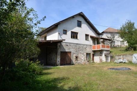 Prodaje se kuća sa vodenicom, 136 m2, Seljašnica, Prijepolje
