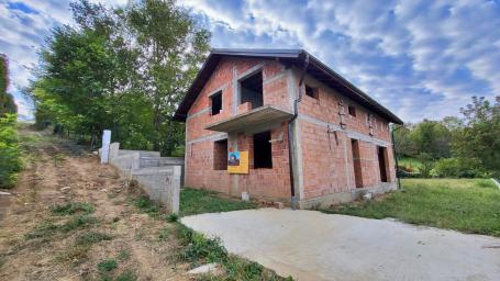 Novi Sad Sremska Kamenica 129,000 € House Sale