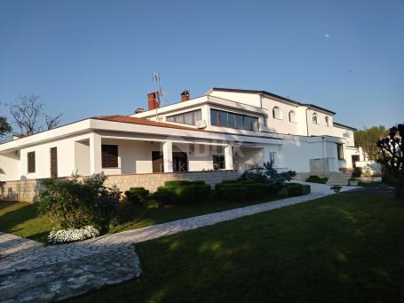 ISTRIA, POREČ - Hotel with pool and spacious garden!